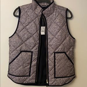 J. Crew Vest